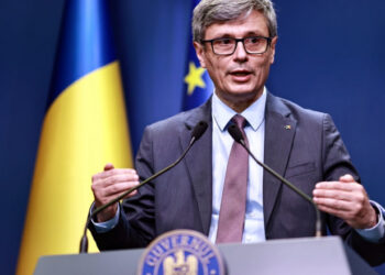 Virgil Popescu vine cu vești bune pentru români! Depozitele de gaze vor fi pline, până în septembrie!