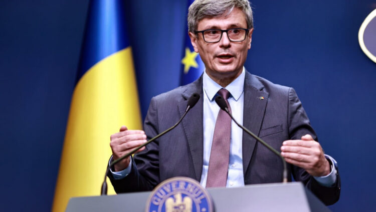 Virgil Popescu vine cu vești bune pentru români! Depozitele de gaze vor fi pline, până în septembrie!