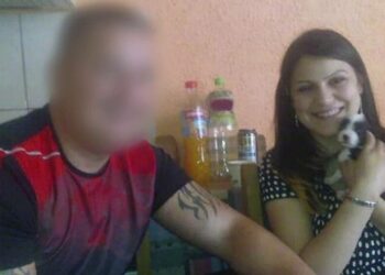 Florentina a murit la 33 de ani, după ce a consumat ciuperci halucinogene împreună cu iubitul ei!
