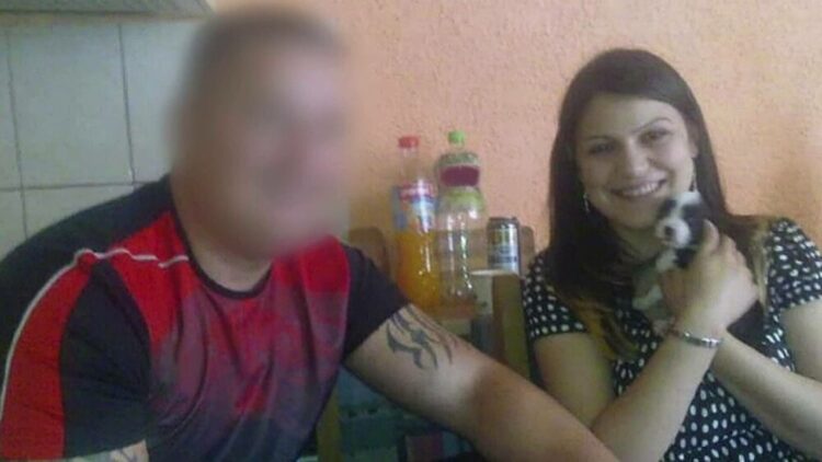 Florentina a murit la 33 de ani, după ce a consumat ciuperci halucinogene împreună cu iubitul ei!