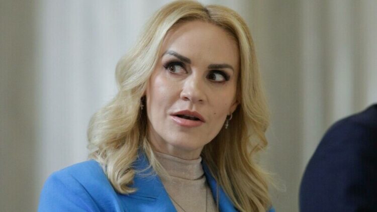 Gabriela Firea și-a dat demisia din funcția de ministru al Familiei!