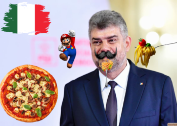 Marcel Ciolacu nu știe să petreacă! „Iertaţi-mă, de ce la cluburi este 5% TVA?”