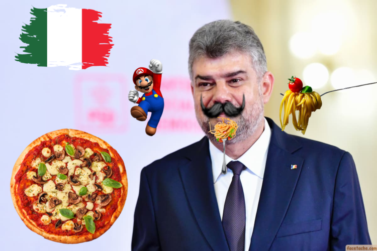Marcel Ciolacu nu știe să petreacă! „Iertaţi-mă, de ce la cluburi este 5% TVA?”