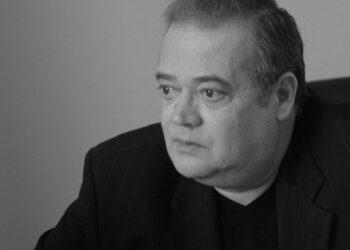 A murit Dan Matei Agathon, fostul ministru al Turismului în guvernarea Năstase!
