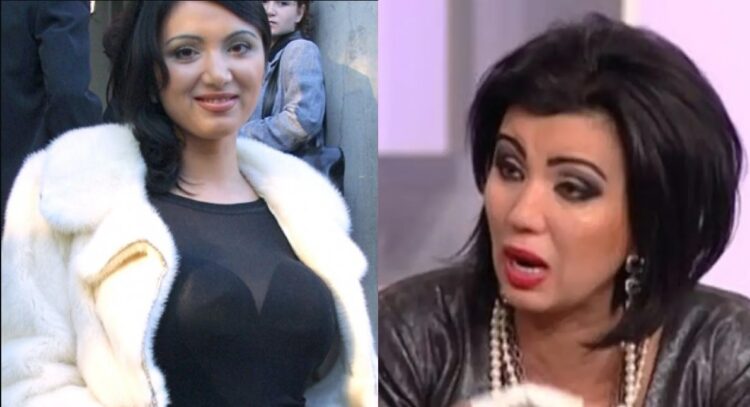 Diva Adriana Bahmuțeanu, imagine rară cu cei doi băieții ai săi. Aceștia stau cu tatăl, Silviu Prigoană, după divorț. „Greu ii mai prind la poză!”