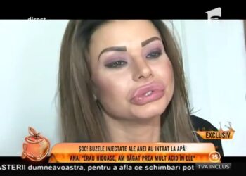 Preafrumoasa Ana Maria Mocanu recunoaște: „Dacă puneam preț pe bani, acum aveam mai mulți!”
