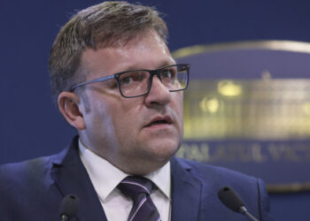 PNL face scut în jurul Ministrului Muncii, Marius Budăi! „Nu e cazul să i se ceară demisia!”
