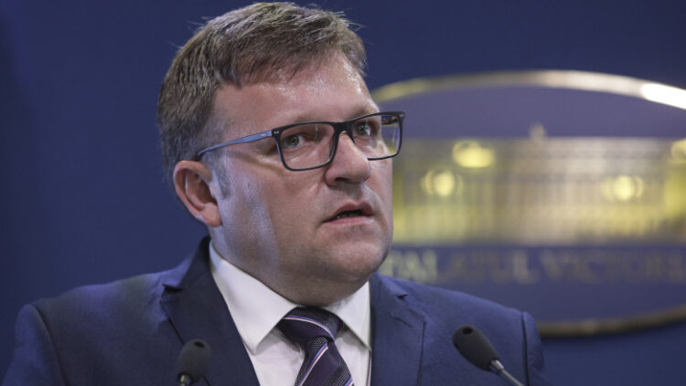 PNL face scut în jurul Ministrului Muncii, Marius Budăi! „Nu e cazul să i se ceară demisia!”