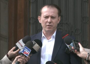 Florin Cîțu, mai aproape de excluderea din PNL!