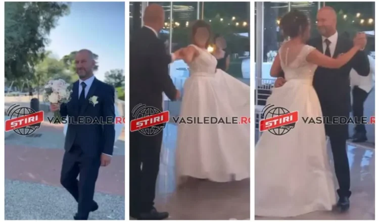Stareţul unei mănăstiri din Maramureș a căzut în păcat. Dat dispărut de două luni, a apărut tuns şi fără barbă. însurat cu o enoriaşă!