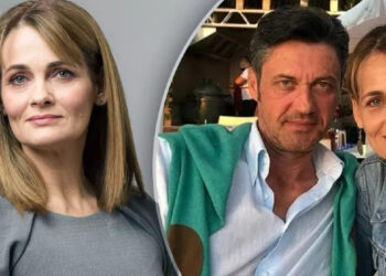 Elvira Deatcu, după 24 ani de căsnicie: „În neamurile mele mixte, olteno-ardelenești, nu a fost cu zestre. Nu am primit perne, plăpumi!”