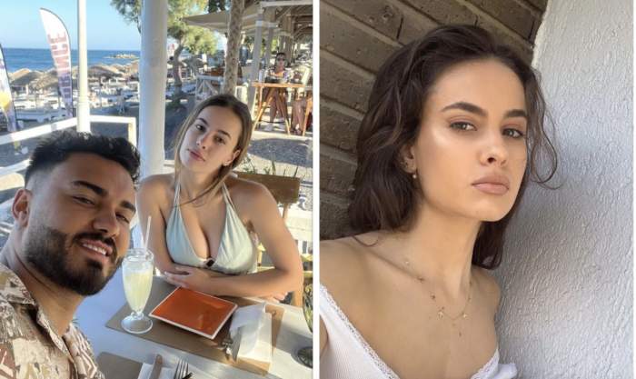 Jador, îndrăgostit de Alexandra Dobbia! Meseria rușinoasă pe care o practică noua iubită a artistului.