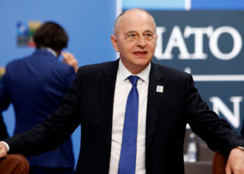 Mircea Geoană au anunțat că aliații sunt dispuși să cheltuiască 2% din PIB, în dauna unor domenii precum Educația sau Sănătatea!