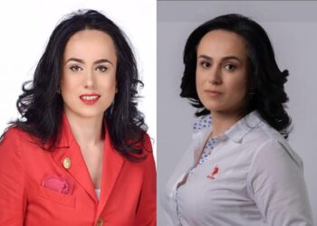 Mirela Zeta de România, Simonei Bucura Oprescu, după ce a fost confirmată în funcția de ministru al Muncii, hotărâtă să schimbe situația din azile!