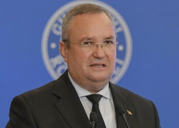 Nicolae Ciucă, despre himera „România Educată”: „Tinerele generații vor beneficia de un act educațional îmbunătățit!”