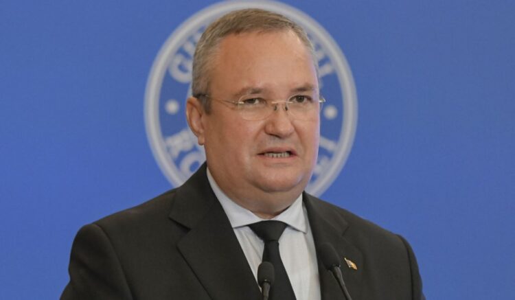 Nicolae Ciucă, despre himera „România Educată”: „Tinerele generații vor beneficia de un act educațional îmbunătățit!”