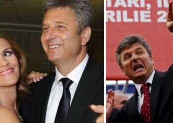 Florin Pandele vrea să curgă sânge! „Fac moarte de om pentru familia mea dacă e nevinovată!”