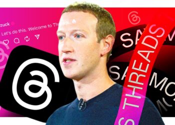 Facebook lansează Threads, o copie fidelă a Twitter!