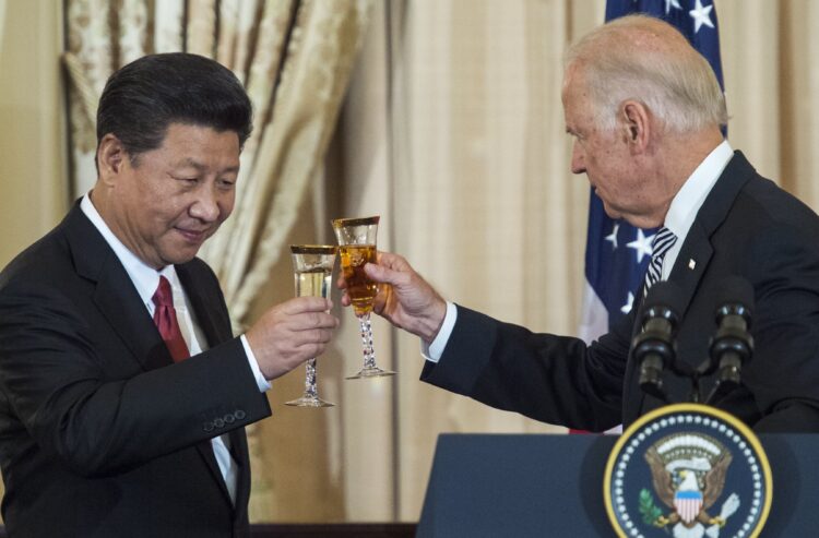 Începutul celui de-al Treilea Război Mondial? Decretul semnat de Joe Biden, care a pus pe jar autoritățile de la Beijing!