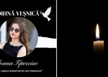 Ioana Tiperciuc, victimă în accidentul de la Dorna Candrenilor, era elevă și venea la înmormântarea bunicului!
