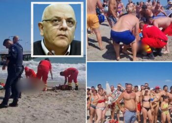 Raed Arafat vine cu recomandări după tragedia de pe litoral, unde 4 persoane au murit înecate!