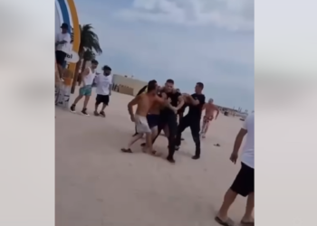 „Haideți, c-avem bătaie!” De ce au sărit bombardierii, să-l căsăpească pe jandarmul din Legiunea Străină?