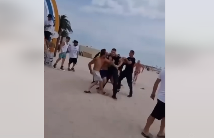 „Haideți, c-avem bătaie!” De ce au sărit bombardierii, să-l căsăpească pe jandarmul din Legiunea Străină?