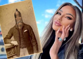 Bianca Drăgușanu și-a făcut test ADN. Bunicul ei a fost un pet de plastic!