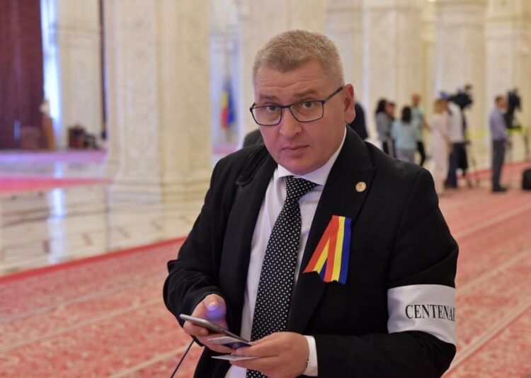 Florin Roman amenință cu ieșirea de la guvernare, dacă PSD nu face jocurile PNL-ului!