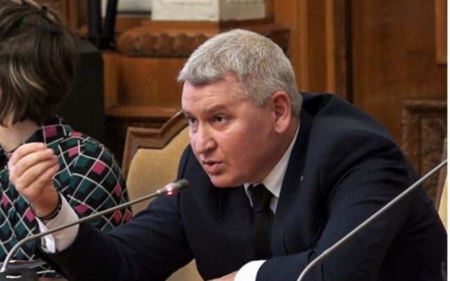 Florin Roman, atac dur la PSD! „E un gest de lașitate să dai bir cu fugiții, atunci când lucrurile nu merg foarte bine!”