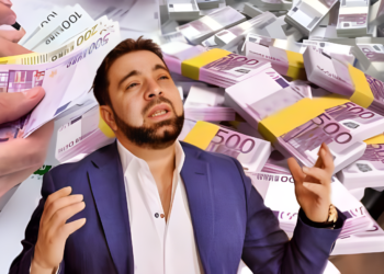 Regele Florin Salam, în faliment după ce nu și-a putut onora concertele! Plânge după bani!