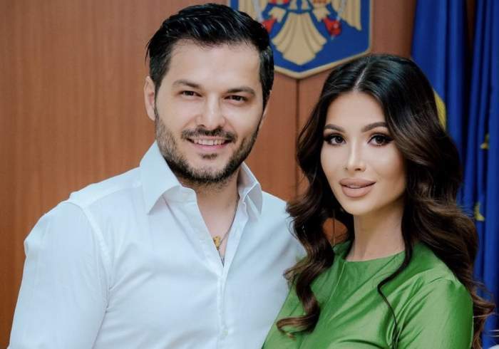 Liviu Vârciu și Anda Călin au împlinit 7 ani de relație. De câte ori a înșelat-o Vârciu pe frumoasa brunetă?