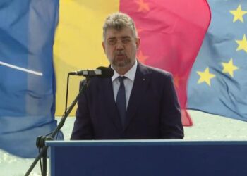 Mesajul lui Marcel Ciolacu, de Ziua Marinei: „Sfânta Maria să îi ocrotească pe marinari și poporul român!”