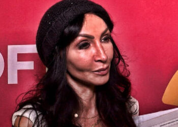 Mihaela Rădulescu a împlinit 54 de ani. Cum arăta „diva de Monaco”?