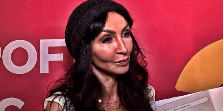 Mihaela Rădulescu a împlinit 54 de ani. Cum arăta „diva de Monaco”?