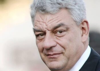 Mihai Tudose, replică incendiară pentru Rareș Bogdan: ‘Stimate aliat galben, a venit scadența!’