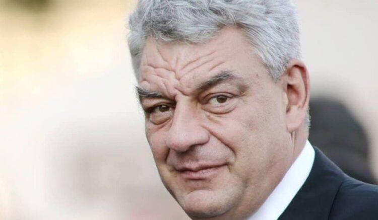 Mihai Tudose, replică incendiară pentru Rareș Bogdan: ‘Stimate aliat galben, a venit scadența!’