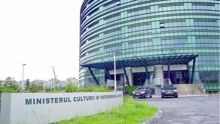 Ministerul Culturii: Măsurile fiscale propuse de Finanțe vor duce la desființarea a 61% dintre instituțiile de cultură!