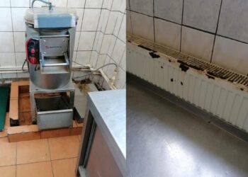 Prefectul Bogdan Cojocaru cere demisia președintelui CJ Iași, Costel Alexe, în urma neregulilor găsite la Centrul de zi „Ion Holban” din Iași. 62 de copii cu dizabilități trăiau în condiții mizere!