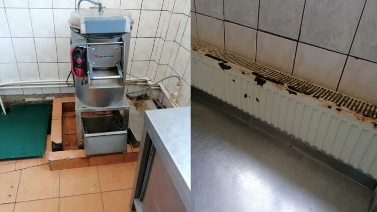 Prefectul Bogdan Cojocaru cere demisia președintelui CJ Iași, Costel Alexe, în urma neregulilor găsite la Centrul de zi „Ion Holban” din Iași. 62 de copii cu dizabilități trăiau în condiții mizere!