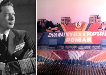 Dacă Ceaușescu ar fi trăit, românii ar fi sărbătorit acum îndrăgitul 23 august! De ce a întors armele Regele Mihai?