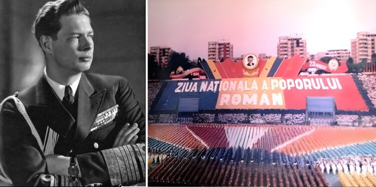 Dacă Ceaușescu ar fi trăit, românii ar fi sărbătorit acum îndrăgitul 23 august! De ce a întors armele Regele Mihai?