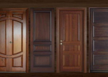 De ce să alegi uși din lemn pentru interiorul locuinței tale – iată 6 avantaje