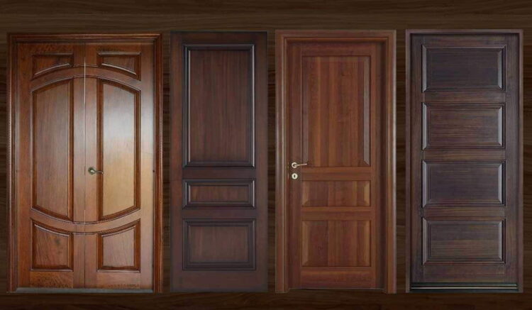 De ce să alegi uși din lemn pentru interiorul locuinței tale – iată 6 avantaje