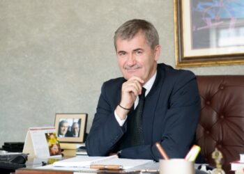 Valeriu Iftime: „Viitoarea reconstrucție a Ucrainei, un efort de sute de miliarde de euro la care Botoșaniul trebuie să ia parte!”