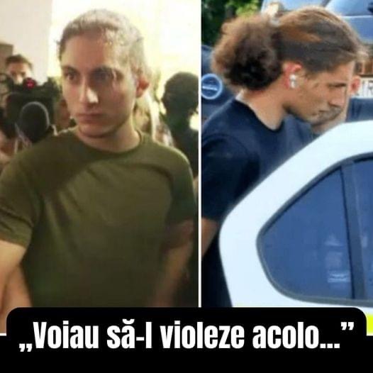 Mama lui Vlad Pascu a dezvăluit de ce a încercat să șantajeze martorii din dosarul în care este cercetat fiul ei!
