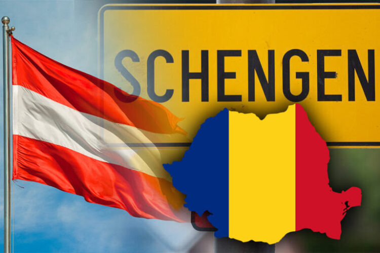 România va da în judecată Austria, la Curtea de Justiție a UE dacă se va opune iar aderării la Schengen!