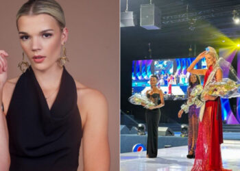Controversă în Zimbabwe, după ce o tânără albă a câștigat concursul național Miss Univers: „Strămoșii mei se răsucesc în mormânt!”