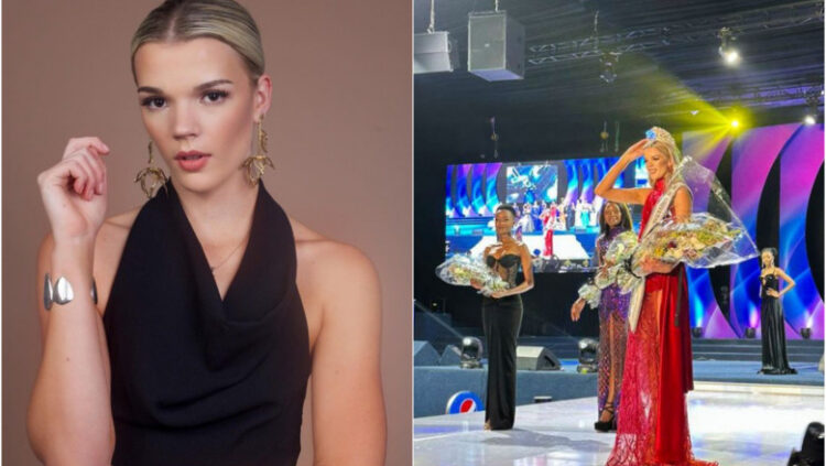 Controversă în Zimbabwe, după ce o tânără albă a câștigat concursul național Miss Univers: „Strămoșii mei se răsucesc în mormânt!”