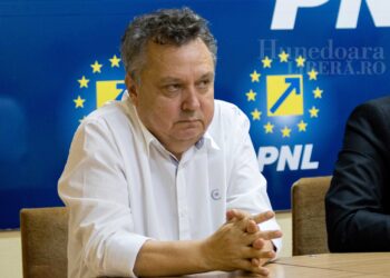 Senatorul PNL Vasilica Potecă a demisionat din partid: ‘Nu pot vota creșteri de taxe și impozite’